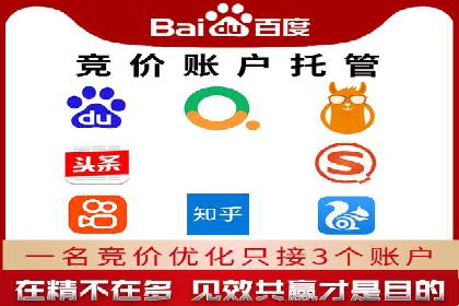 百度搜索广告案例：如何通过精准投放提高转化率